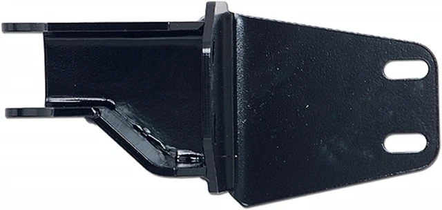 Rubicon Express Front Track Bar Bracket - RE1665 For 84-01 Jeep Cherokee XJ ZJ