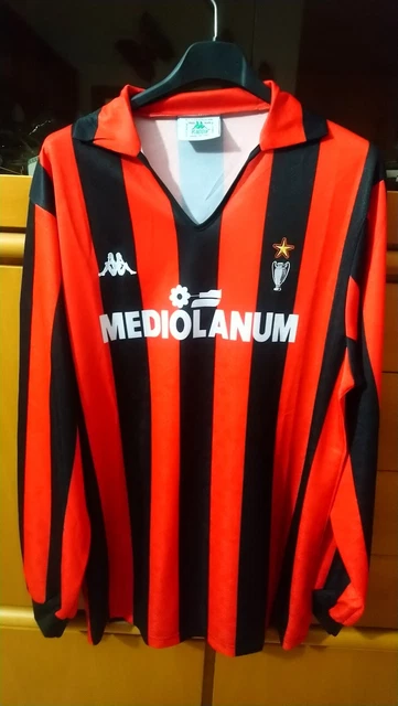 Maillot Adidas Pays-Bas 1988 Van Basten - Taille L, Neuf Avec étiquettes