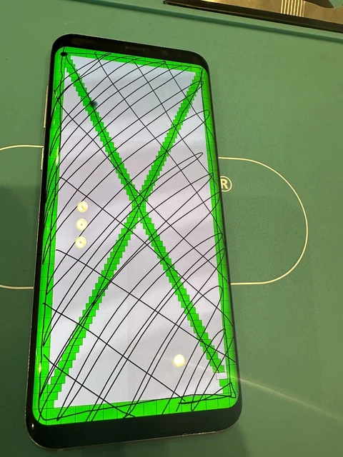ecran samsung s8 plus