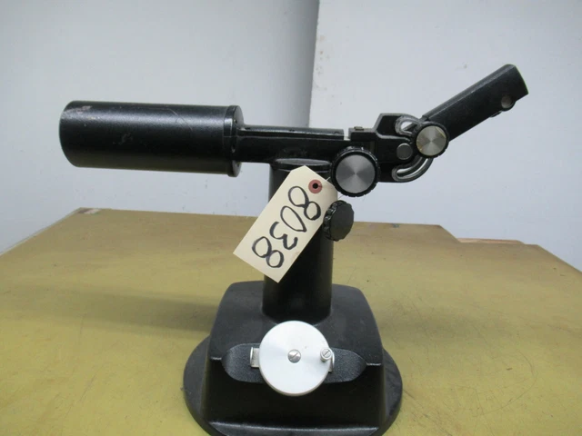 Multi Axis Microscope Stand (CTAM  #8038)