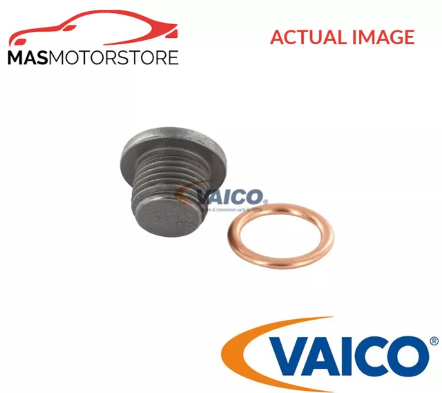 Sealing Plug Oil Sump Vaico V46-0422 P New Oe Replacement