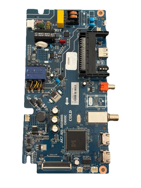 PLATINE MAIN BOARD ref 23127044 / VES315WNDS-01 pour tv Selecline 32182