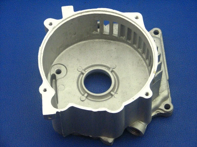 Démarreur à Câble Pour Générateur Matrix PG 3010-F - Pièce De Rechange Holzer Qualité