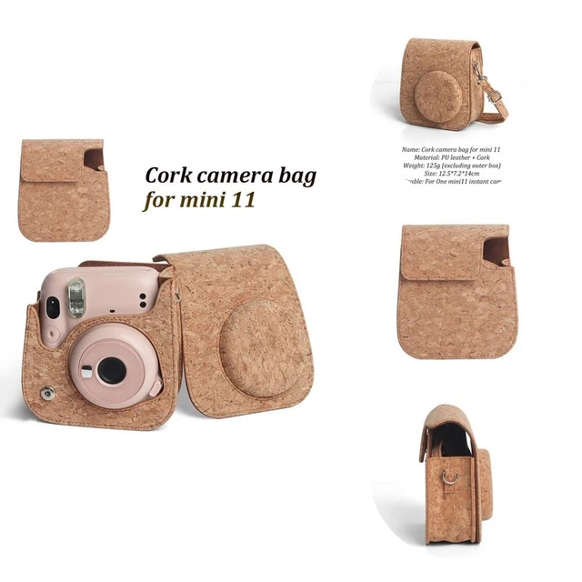 Bolsa de almacenamiento de cámara resistente a impactos protección completa funda protectora cámara digital