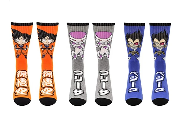 Chaussettes Crew 3FibreTech - qté:2