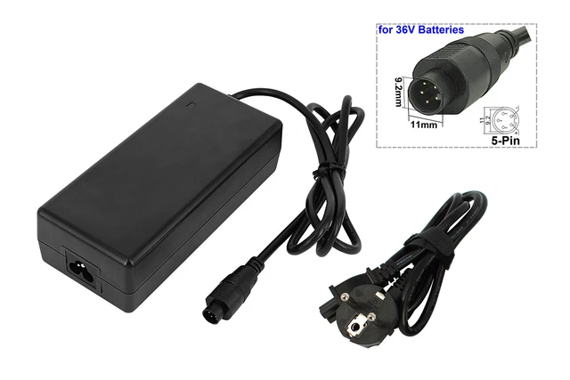 Alimentatore/caricabatterie AC-E5820 5.8V 2A Per Sony SRF-V1BT, RDP-M5iP, M7IP (usato)