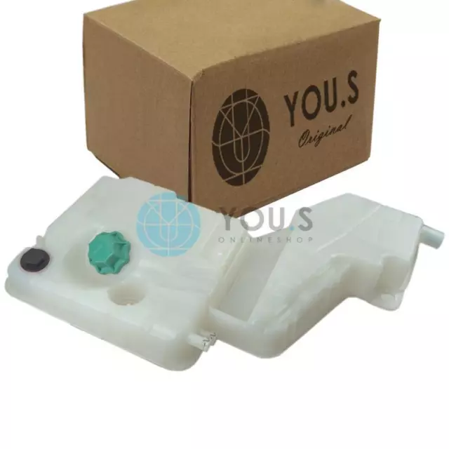 You.S Vase D'Expansion pour Iveco Trakker Annonce / À 410T41 410T44 410T45