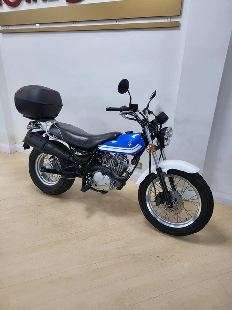 SUZUKI RV 125 3 295.00 PicClick UK