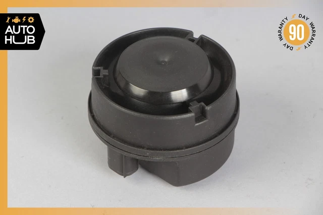 Mercedes R230 SL500 CLK500 CLK430 Anti Theft Alarm Horn Siren 1718202526 OEM