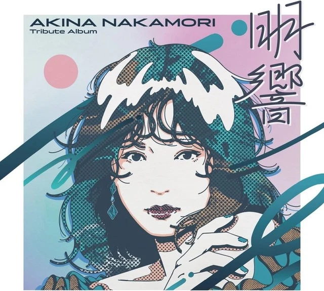 AKINA NAKAMORI 伝説のパチンコ名曲集 CD AKINA NAKAMORI 伝説のパチンコ名曲集 CD
