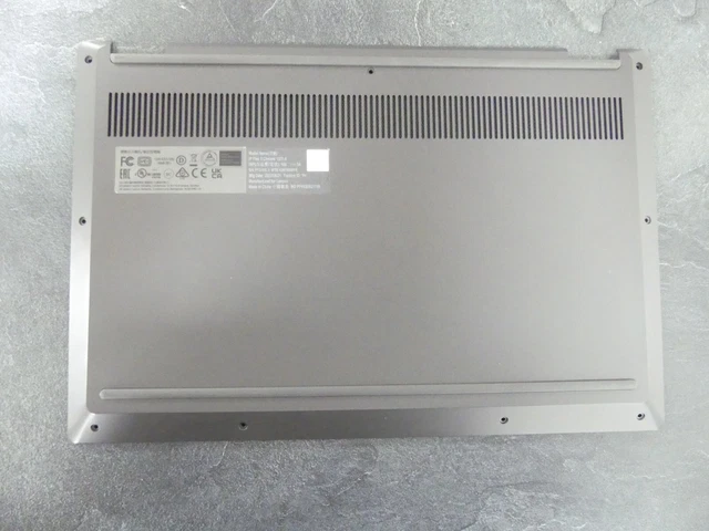 Dos (coque Arrière) D'occasion Pour Ordinateur Portable ASUS ZenBook UX331F - Remplacement