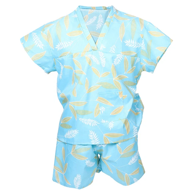 MASSAGE CLOTHING FOR Clients Sweat Suits Sauna Pants Men Man £12.29