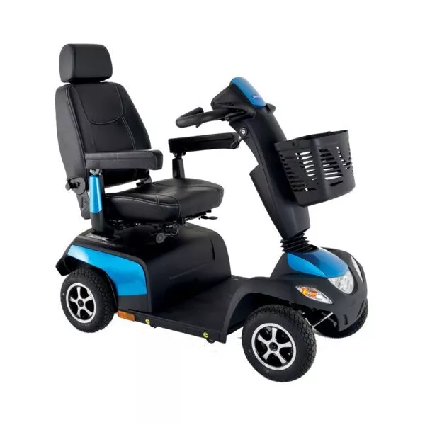 Invacare Pegasus Metro Mobility Scooter (as New)