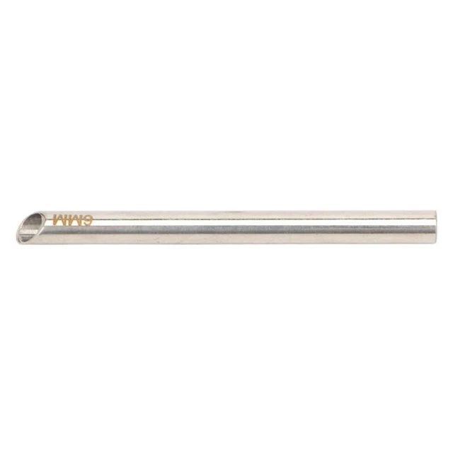 Supporto tubi aghi piercing per set ricevitore piercing - 5 pz - 0,24 pollici BST