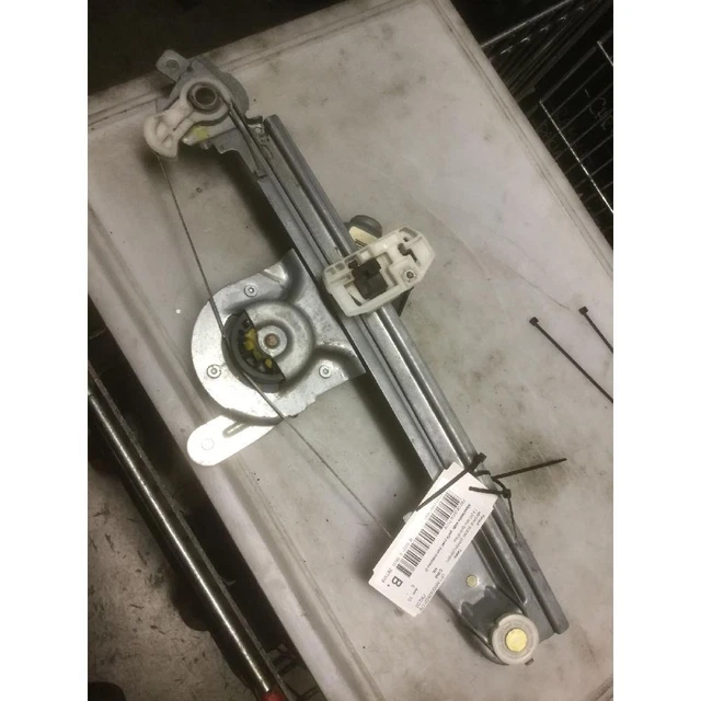 Capteur ABS Roue Arrière Pour Scénic II, Mégane II – 8200416683 – 2006-2015