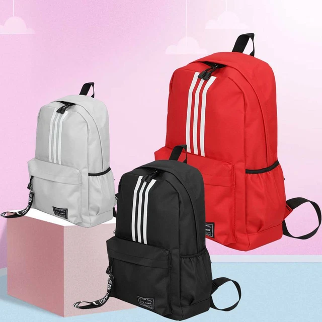Rucksack Damen Herren Freizeit Reise Wandern Arbeit Backpack Schulrucksack Sport