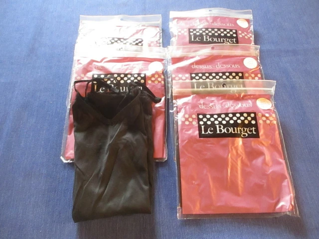 Lot De 3 Collants Le Bourget Voilance Éclat 20 Deniers - Taille 1, Couleur Panama