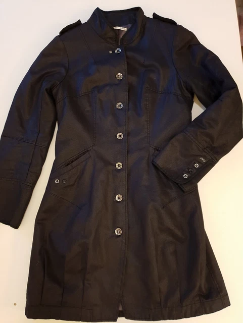 Manteau ddp cheap