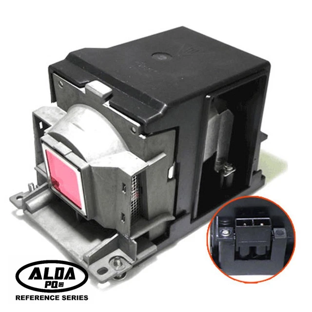 Lampe De Projecteur JVC DLA-HD100 | Lampe Avec Boîtier - Série Alda PQ-Premium