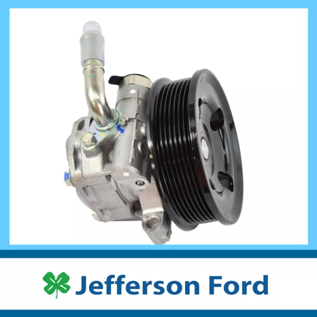 Genuine Ford Power Steering Pump Assembly For Ranger PX 2011-On