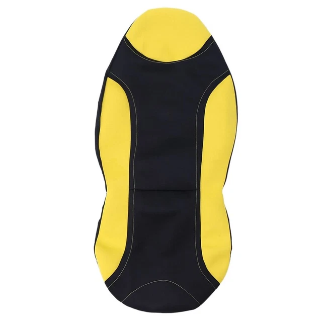 Car Supporto Universale Secchio Posteriore Coprisedile Coprisedile Coprised K6E4
