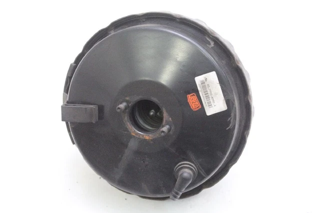 ATE 03775043024 – Amplificatore Di Potenza Frenante (Servofreno) Per Auto, Compatibilità Specifica, Controllo Frenata
