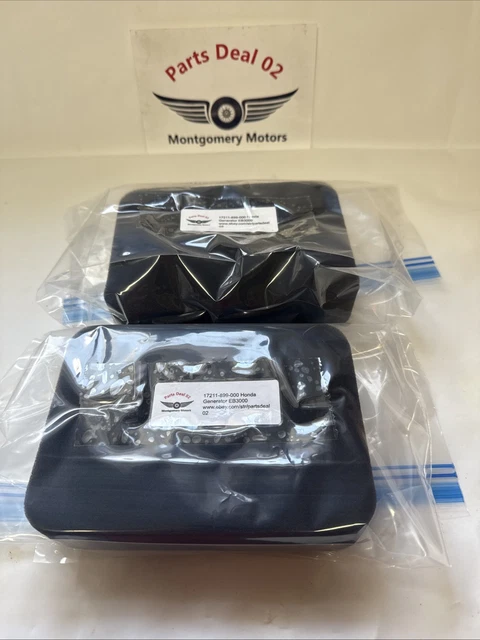 GENERATORE GENERATORE DI Corrente HONDA EB EG 3000 3500 4500 5000 SX Manuale Officina EUR 69,00 - Foto 7