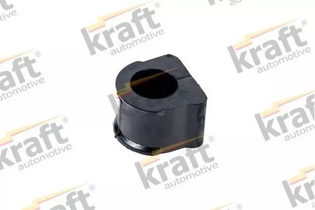 KRAFT 4230793 Lagerung Stabilisator Stabigummis für VW Golf IV Schrägheck (1J1)