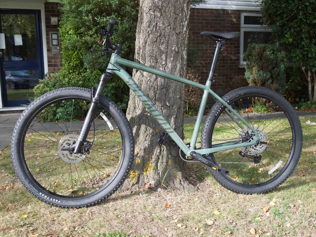 Specialized rockhopper online xl 29