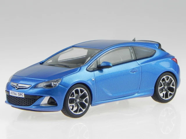 Astra clearance j diecast