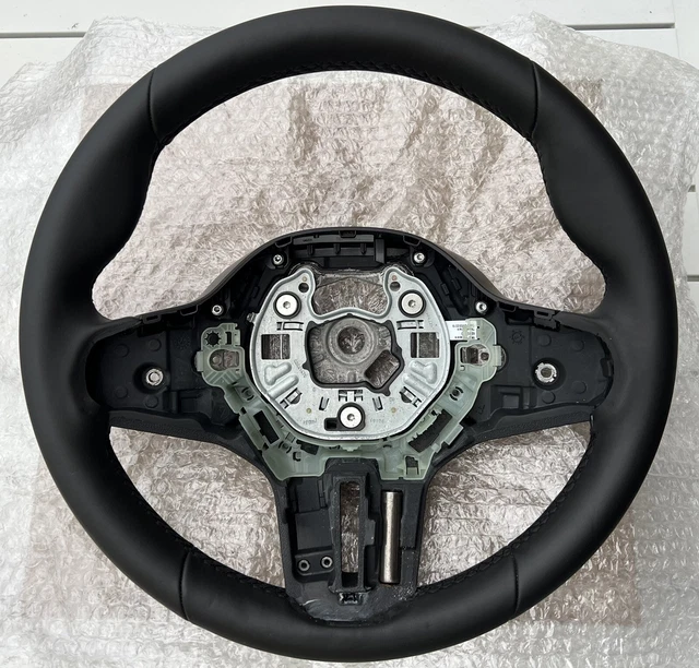 Set Di 10 Pulsanti Volante M Sport Per BMW | Compatibile Con F10, F30, M2, M3, M5, X5M, Installazione Rapida
