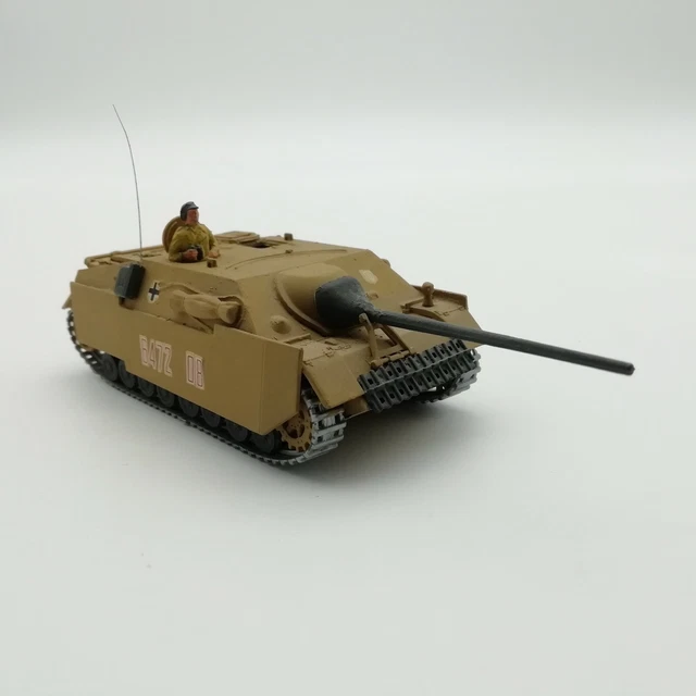 Maquette De Maison 1/72 Non Peinte - Kit De Construction Miniature