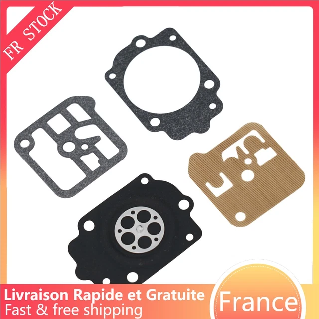 KIT DE R PARATION carburateur premium pour tron?onneuse STIHL 034 038 KIT DE R PARATION carburateur premium pour tron?onneuse STIHL 034 038
