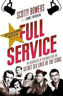 Full Service: My Adventures in Hollywood and the Se... | Buch | Zustand sehr gut