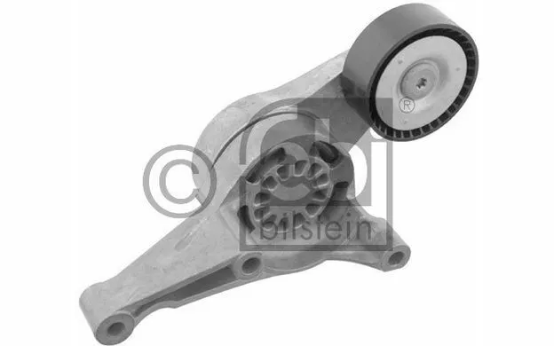 FEBI BILSTEIN Galet tendeur (courroie d'accessoire) pour SEAT ALHAMBRA 28025