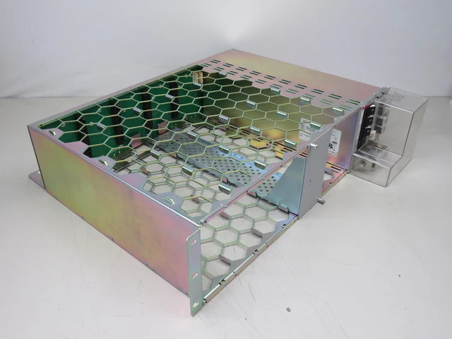 Artesyn UCPS GSM DDU 7000877-J400 Rev 1 D Base Station T163761