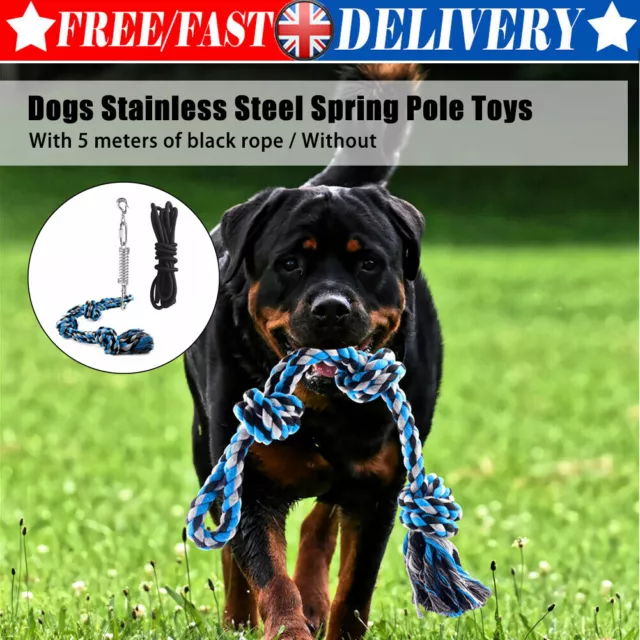 Outdoor dog toys uk top