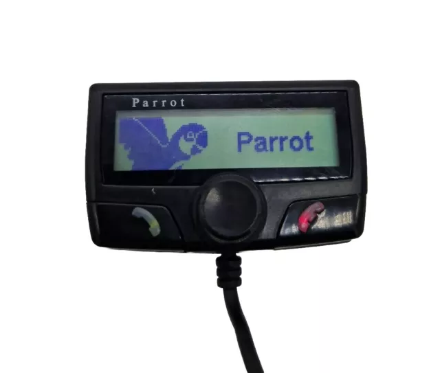 Parrot sales ck3100 music
