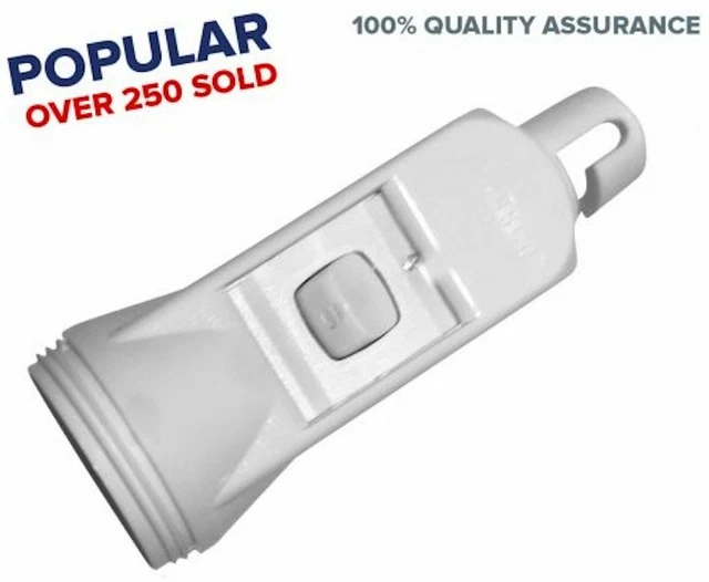 SUSPENDED HANGING PENDANT Ceiling GPO Power Point Socket Outlet W / Neon 10 Amp £21.07 PicClick UK