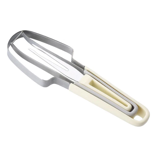 3IN1 WATERMELON FORK Slicer Cutter Watermelon Popsicle Cutter