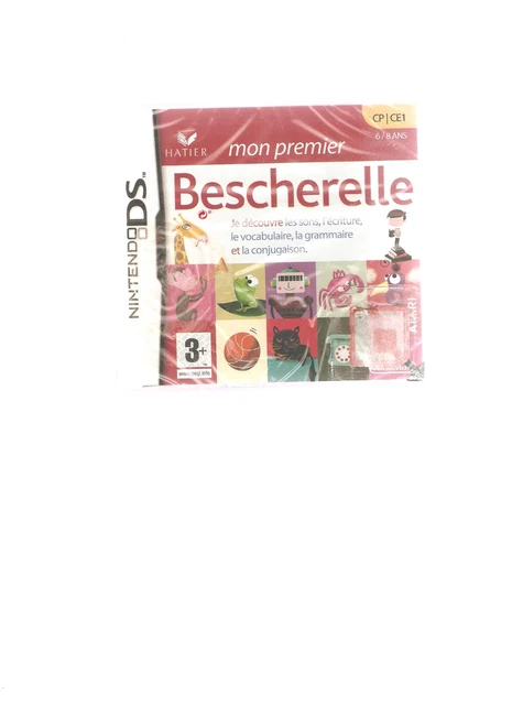 Code de la Route, Le for Nintendo DS - The Video Games Museum