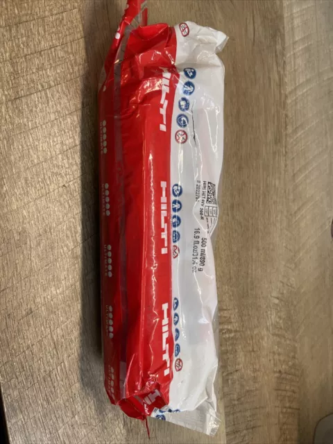 Hilti HIT-HY 200-R #2022793