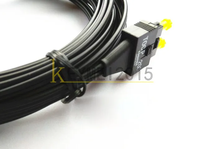 1PCS New Toshiba TOCP 200 Fiber Optic CNC Cable Todx270a 3M