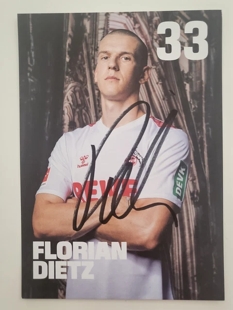 Michael Müller DHB Handballbund Autogrammkarte original signiert