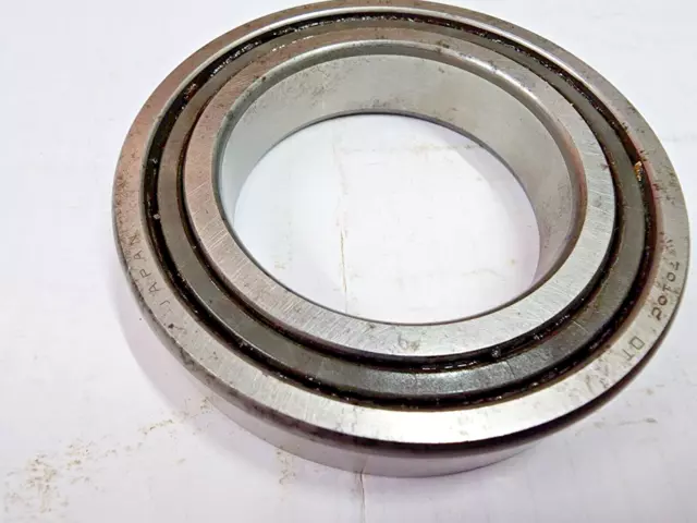 7010 C DT Angular Contact Bearing USED IJK JAPAN 7010C 3