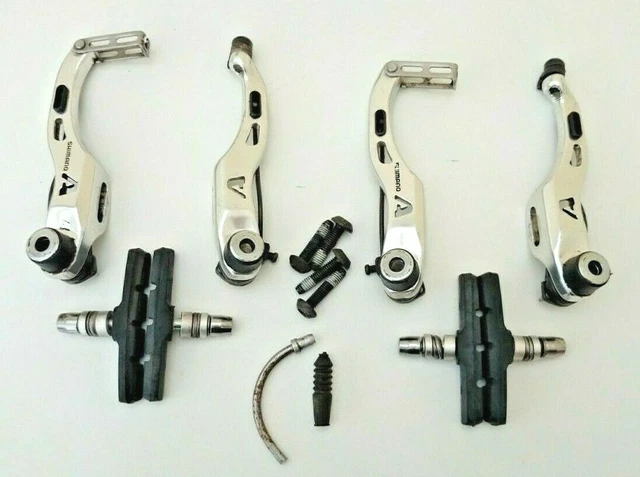 Brake shop set alivio