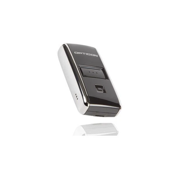 Opticon - Handheld Computer (op1) OPN2001 512 KB FLASHROM 64KB RAM >15.000 CODES
