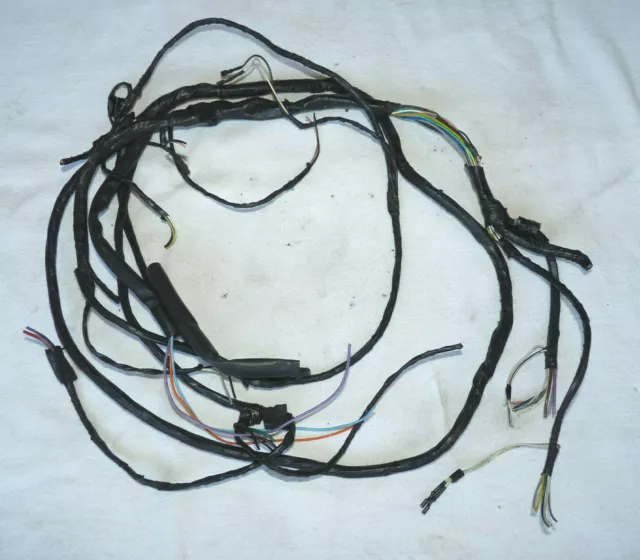 Vespa ET4 125 ZAPM04 - Kabel vom Kabelbaum für Reparatur - original Piaggio