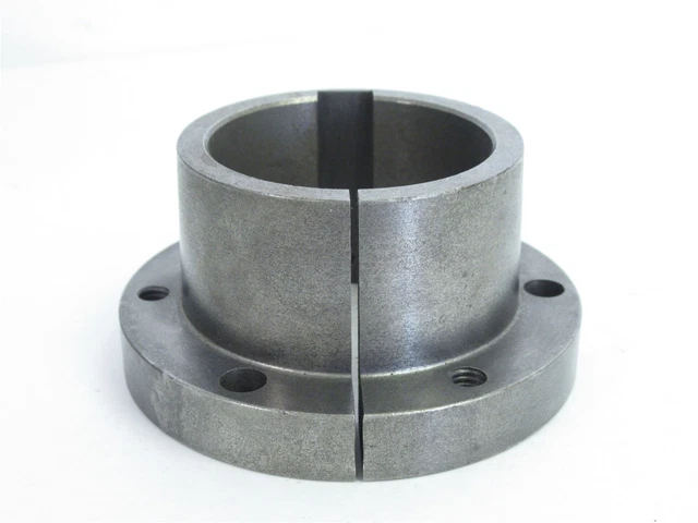 232519 New-Incomplete; Dodge 120441 SK Bushing; 2-1/4"ID; NO Bolts