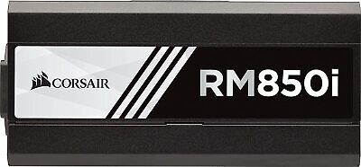 850 Watt Corsair RMI Series rm850i Modular 80+ Oro PC Alimentatore 2